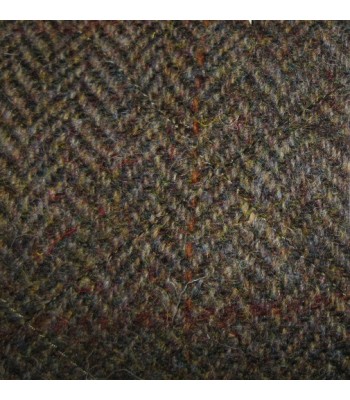 PS96 Quilted Tweed